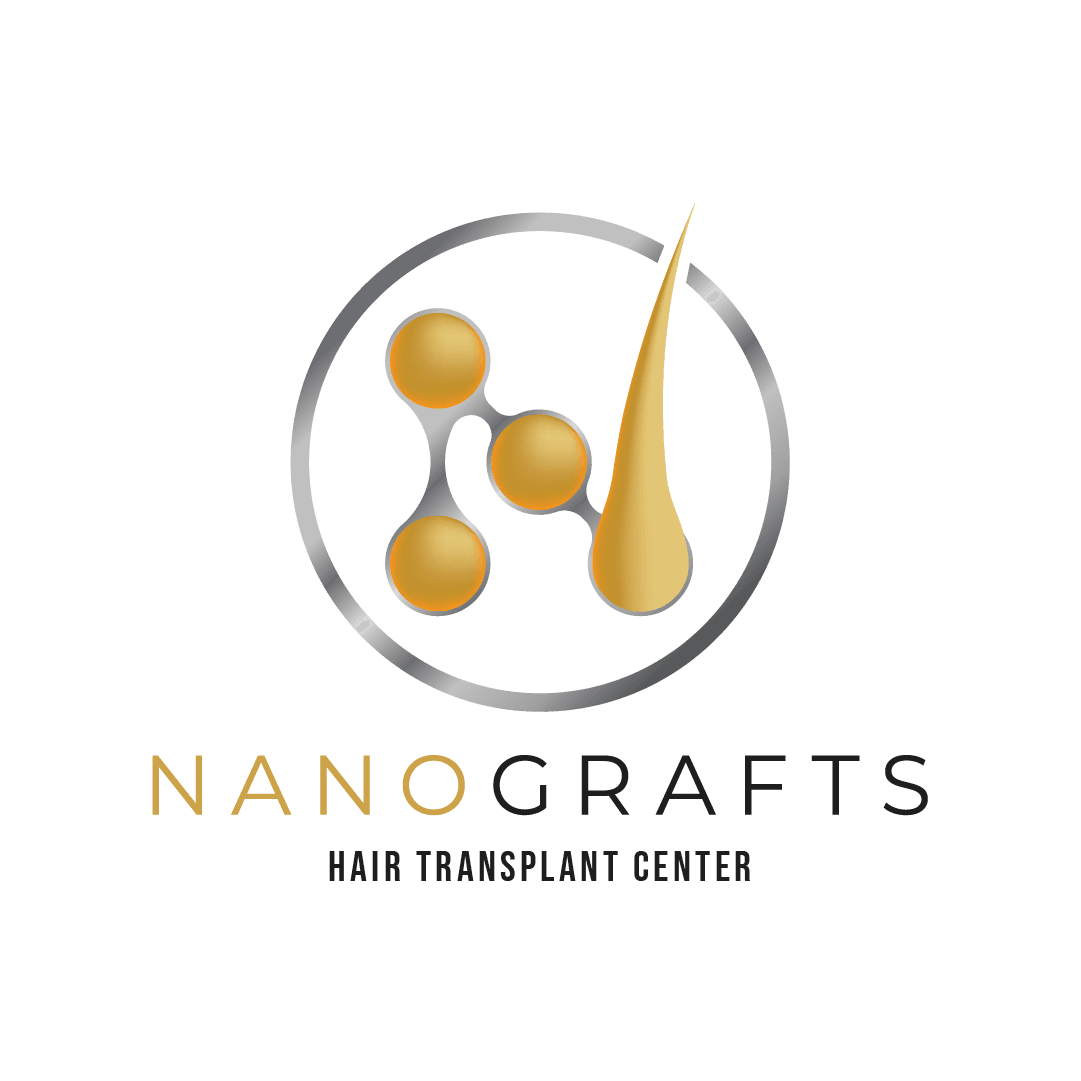 Nanografts Logo